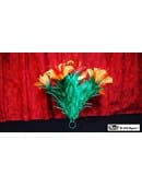 Classic Sleeve Bouquet Pair  Deluxe Trick