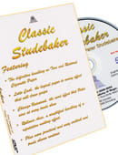 Classic Studebaker DVD and download