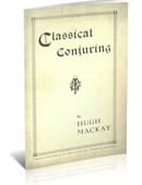 Classical Conjuring Ebook