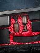 Classicho Display Case Trick