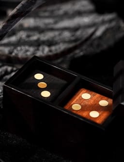 Classicho Hearken Dice Trick