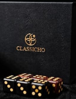 Kirin Dice (Flash Dice) Trick