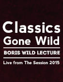 Classics Gone Wild Magic download (video)