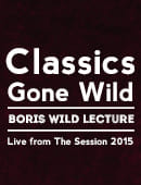 Classics Gone Wild Video download