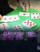Classifying Deck Trick