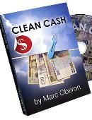 Clean Cash Trick