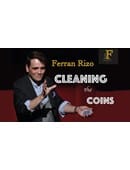 Cleaning the Coins Video download