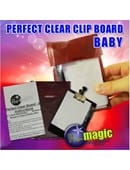 Clear Clip Board Trick