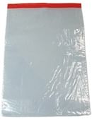 Clear Forcing Bag Accessory