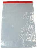 Clear Forcing Bag Accessory
