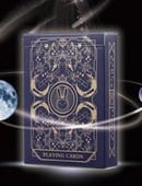 CLEP Playing Cards Deck of Cards