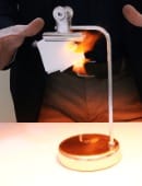 Clip Revelation Trick