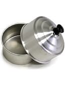 Clipless Chick Pan Ickle Pickle Trick