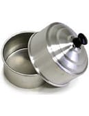 Clipless Chick Pan Ickle Pickle Trick