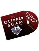 Clipped Scam DVD