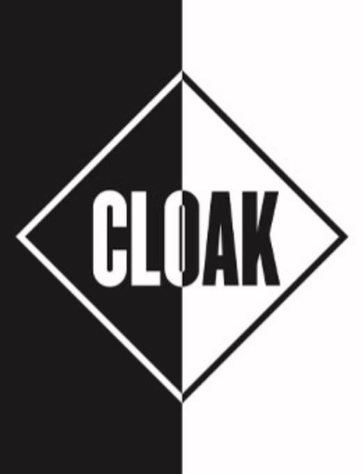 Cloak Accessory