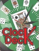 Clock Deck Trick