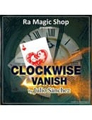 Clockwise Vanish Video download