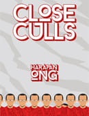 Close Culls Book and download