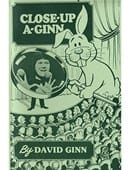 Close Up A-Ginn Ebook