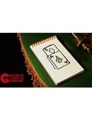 Close-up Cardiographic Trick
