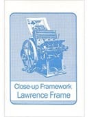 Close Up Framework Book