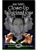 Close-Up Hallucinations Book