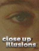 Close-Up Illusions Book
