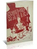 Close-Up Magic for the Night Club Magician Ebook