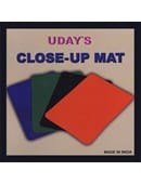 Close-Up Mat  Black Trick