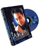 Close Up Sketches DVD
