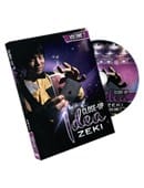 Close up DVD