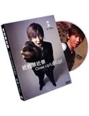 Close Up!Up!Up! DVD