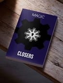 Closers Book