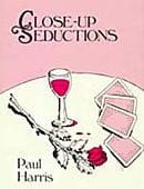 Close-Up Seductions Book
