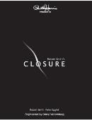 Closure Trick