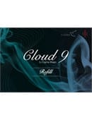 Cloud 9 Barrel Refill Refill