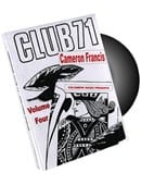 Club 71 - Volume 4 DVD