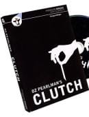 Clutch DVD