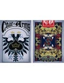 Coat of Arms Playing Cards Deck of Cards