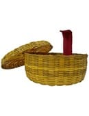 Cobra Tie in Basket Trick