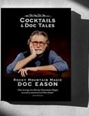 Cocktails and Doc Tales Book