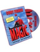Cody Fisher On Magic DVD