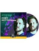 Cody Nottingham Live Lecture DVD DVD