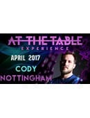 Cody Nottingham Live Lecture  Live Lecture and download