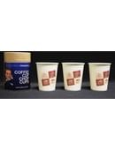 Coffee Cup Chop Cup Trick