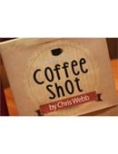 Coffee Shot DVD
