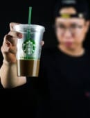 Coffee To Go Trick