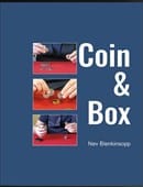 Coin and Box Book