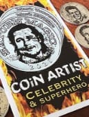 Coin Artist Trick